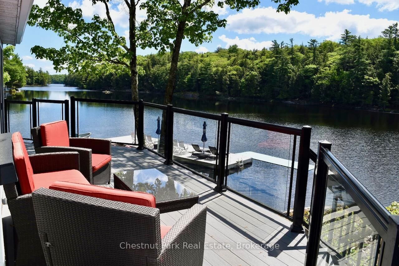 Property Photo: 16 Stewart-King Road ON P2A 2W7