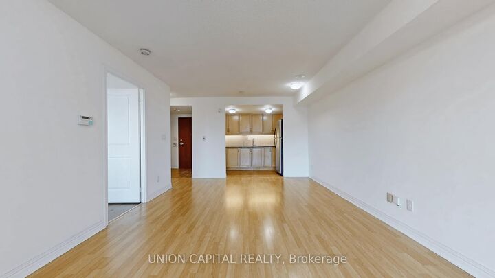 Property Photo: 90 Scottfield Drive 219 ON M1S 5W4