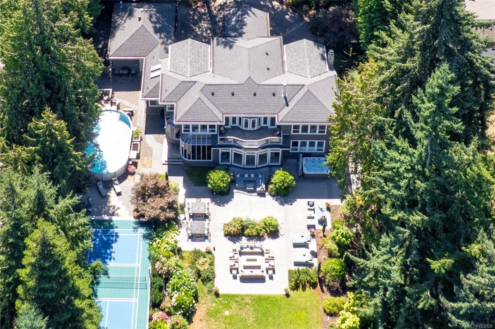 Property Photo:  1895 Widgeon Rd  BC V9K 1Y8 