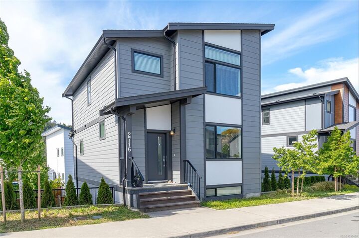 Property Photo:  2716 Celestial Crt  BC V9B 3R6 
