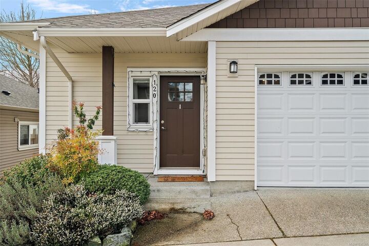 Property Photo:  6800 Grant Rd W 120  BC V9Z 1K6 