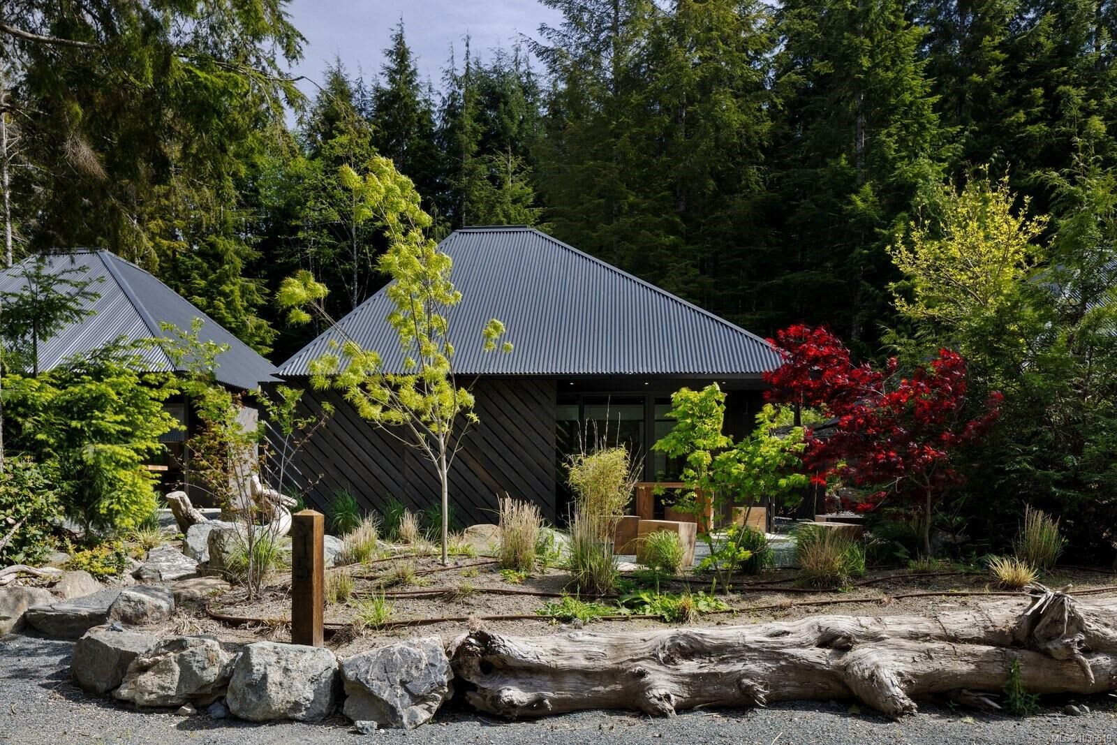 Property Photo:  6504 Powder Main Rd 15  BC V0S 1K0 