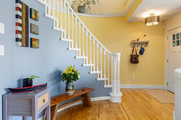 Property Photo:  3223 Sedgwick Dr  BC V9C 3K2 
