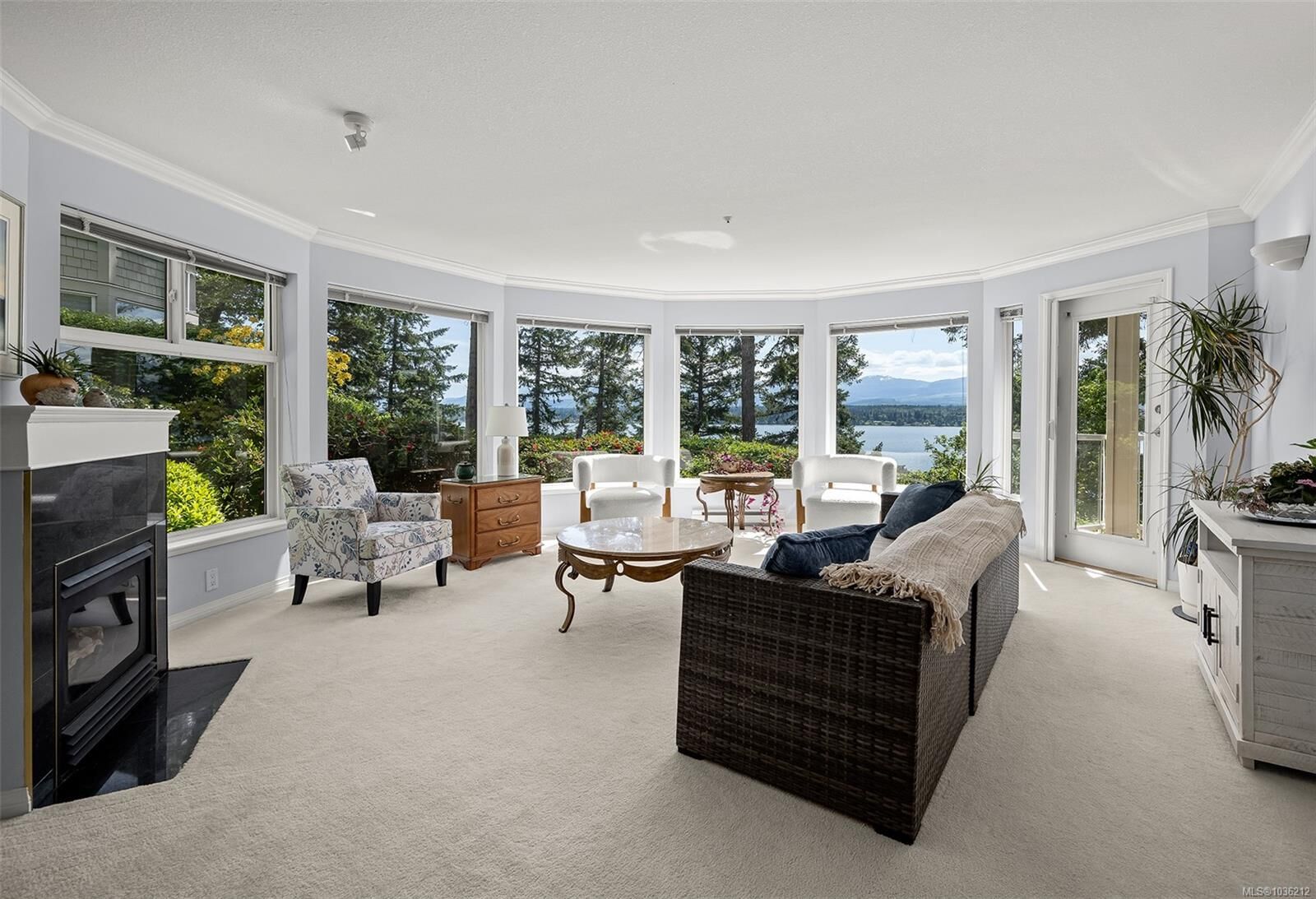 Property Photo: 2275 Comox Ave #202 BC V9M 1X6