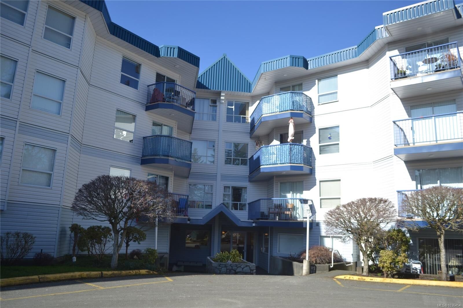 Property Photo:  200 Back Rd 311  BC V9N 3W6 