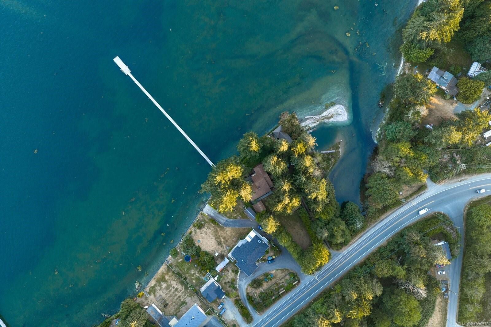 Property Photo:  6007 Sooke Rd  BC V9Z 0C1 