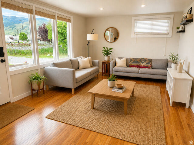 Property Photo: 375 W 740 S UT 84010