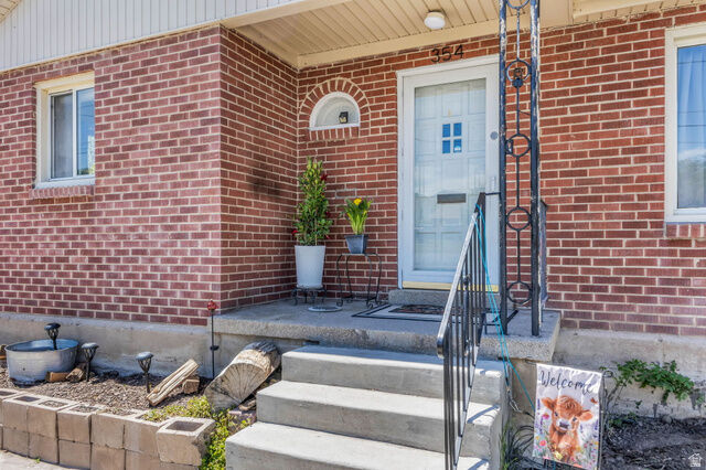 Property Photo:  354 S 100 W  UT 84074 