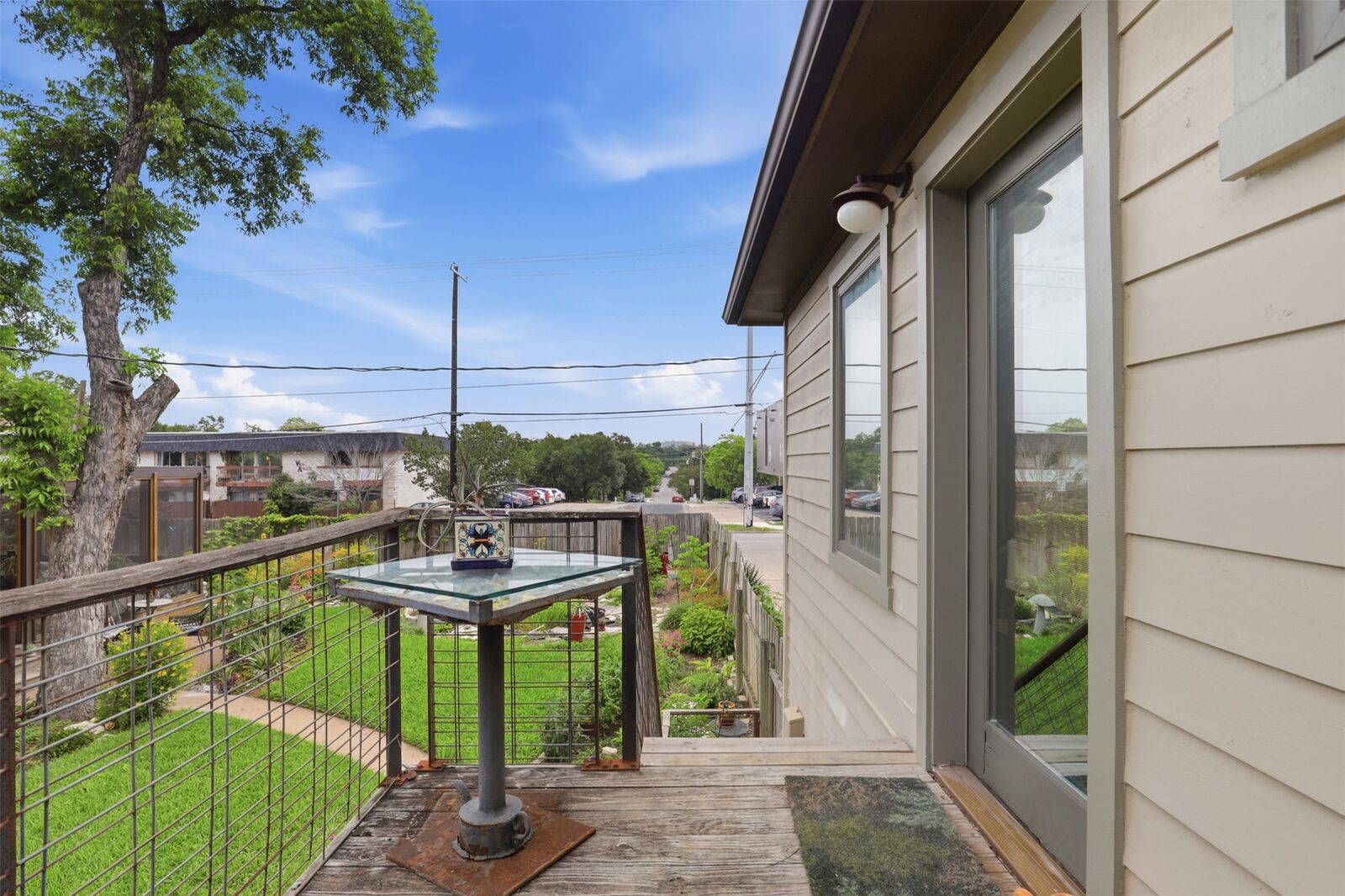 Property Photo:  101 W 33rd Street B  TX 78705 