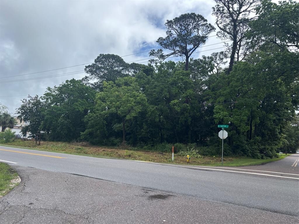 Property Photo:  0 Cashen Drive  FL 32034 