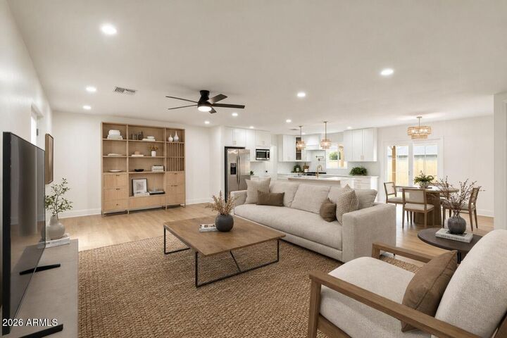 Property Photo:  8314 E Camelback Road  AZ 85251 