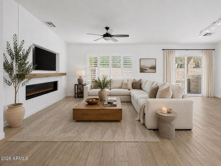 Property Photo: 3797 E Diamond Road AZ 85297