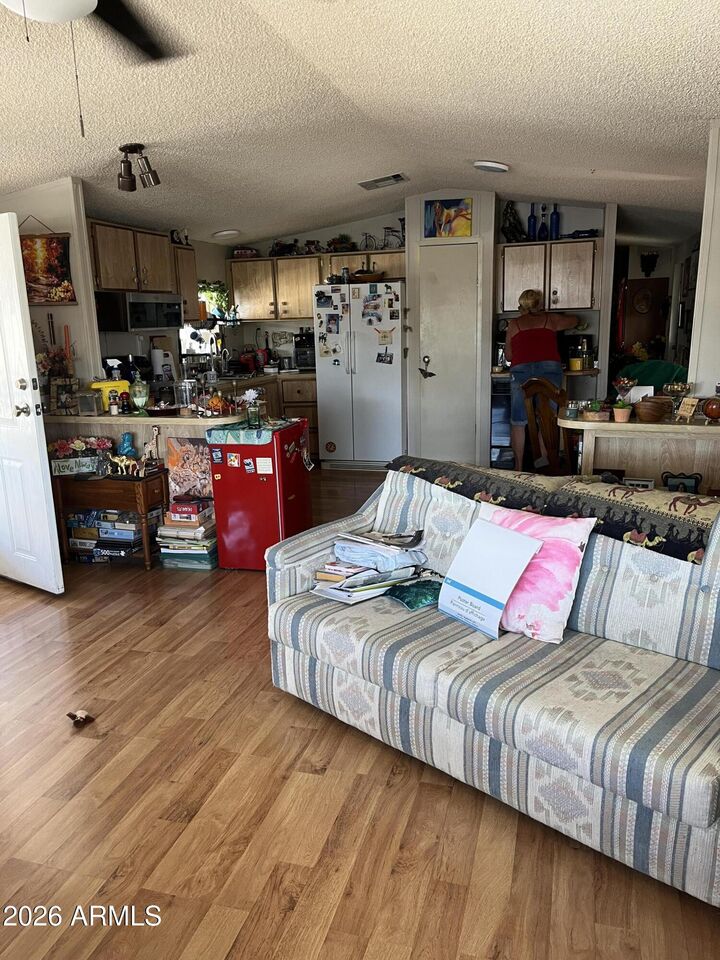 Property Photo:  652 S Ellsworth Road 177  AZ 85208 