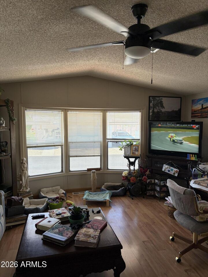 Property Photo:  652 S Ellsworth Road 177  AZ 85208 