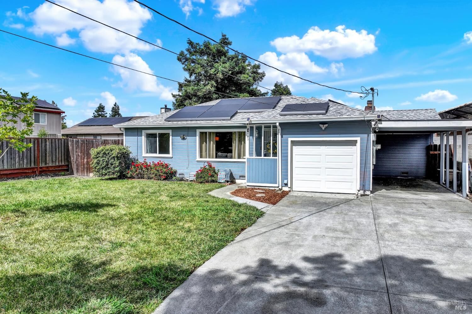 Property Photo:  439 Hamilton Drive  CA 94533 