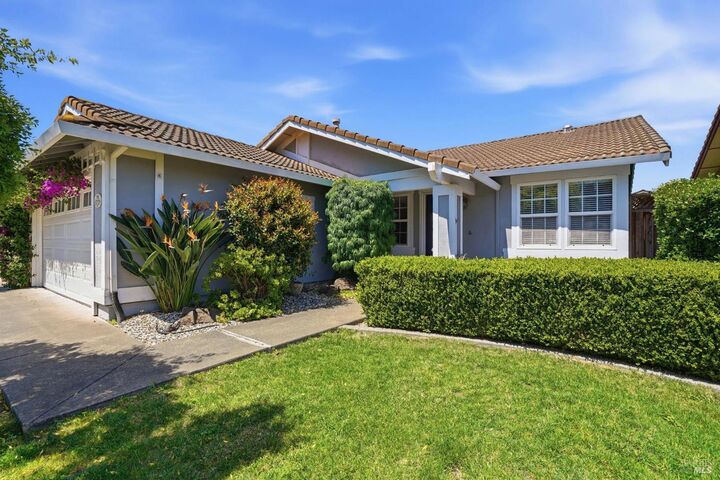 Property Photo:  116 Banff Way  CA 94954 