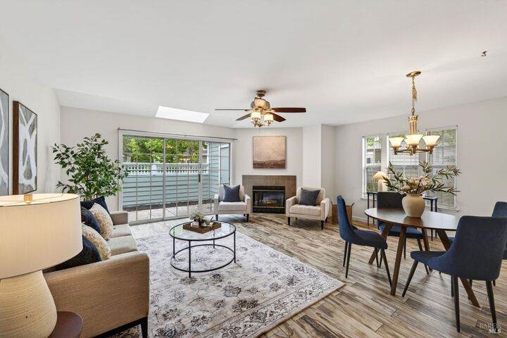 Property Photo:  642 Laurel Grove Circle  CA 95407 