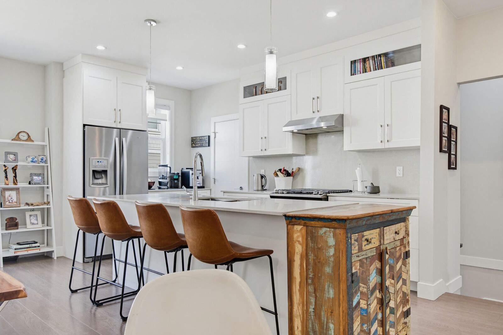Property Photo: 19501 74 Avenue 53 BC V4N 6V7