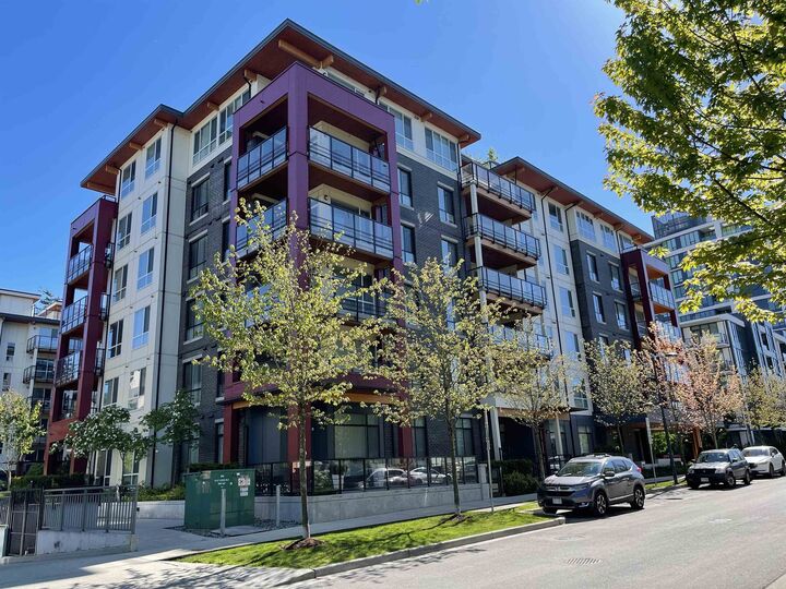 3581 Ross Drive 417 — photo 1