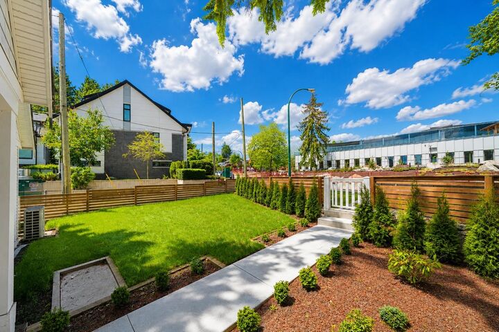 Property Photo: 972 Park Drive BC V6P 2J4