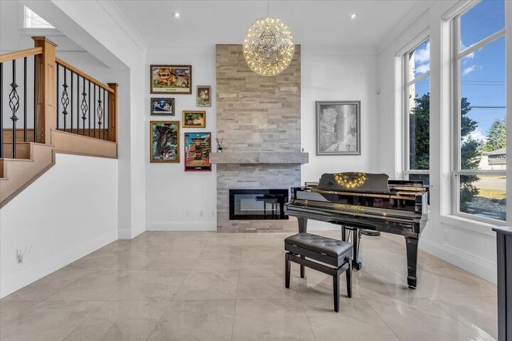 Property Photo: 2268 Latimer Avenue BC V3K 3J5