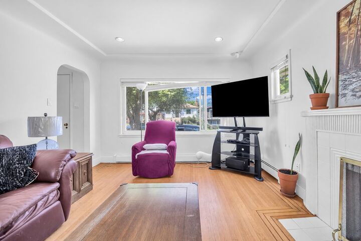Property Photo: 1036 Nootka Street BC V5K 4E7