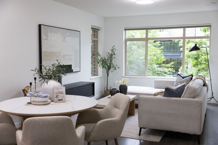 Property Photo:  9288 Odlin Road 232  BC V6X 0C3 