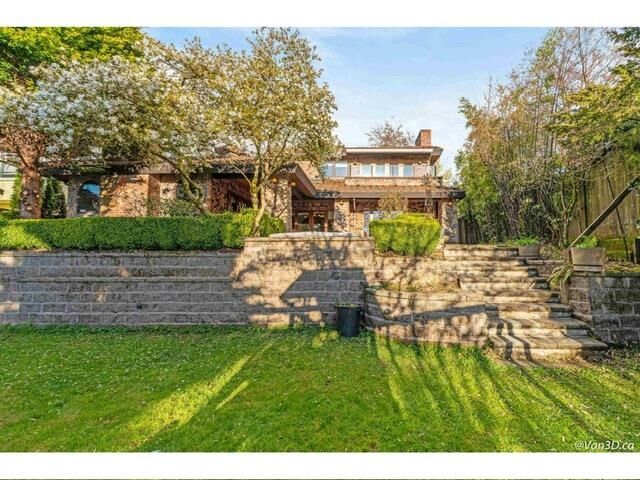 Property Photo:  6785 W Boulevard Avenue  BC V6P 5R8 