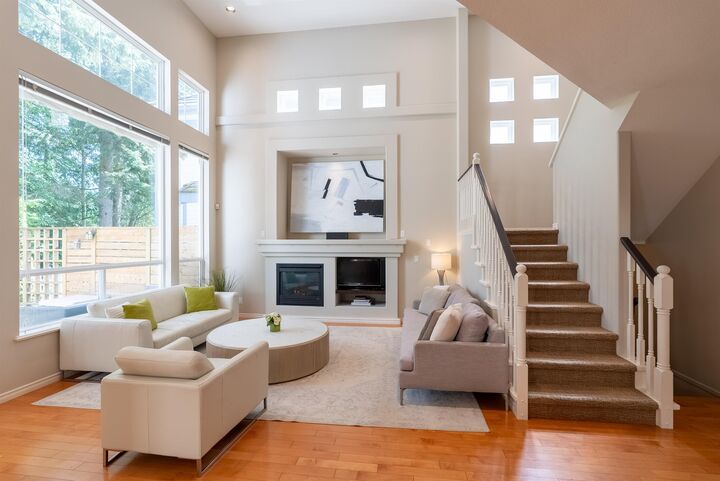 Property Photo:  3303 Chartwell Grn  BC V3E 3N1 
