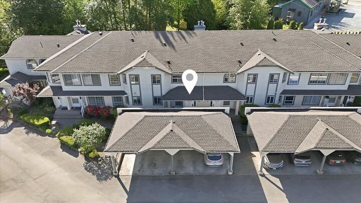 Property Photo: 5750 174 Street 21 BC V3S 7K3