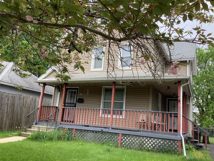 Property Photo: 113 E Frederick Street NY 13904
