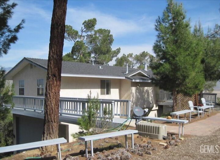 Property Photo:  11667 Highway 178  CA 93240 
