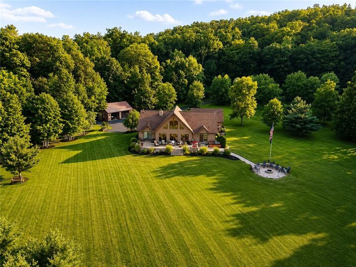 Property Photo:  279 Shaffer Road  NY 14867 