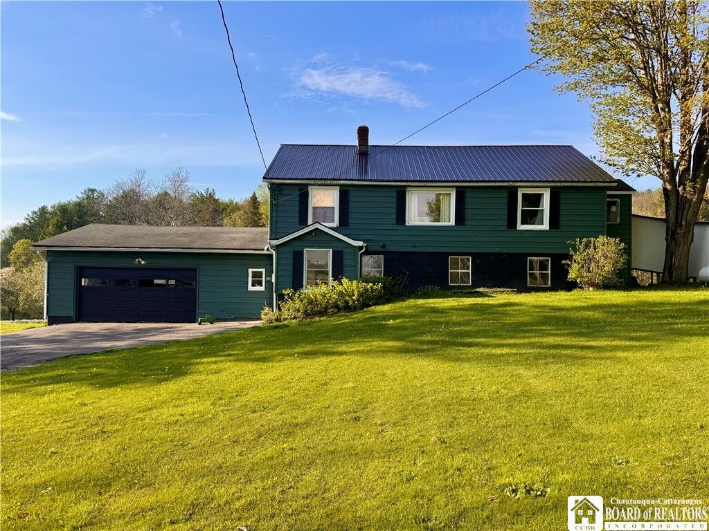 Property Photo: 5166 Pickard Road NY 14728