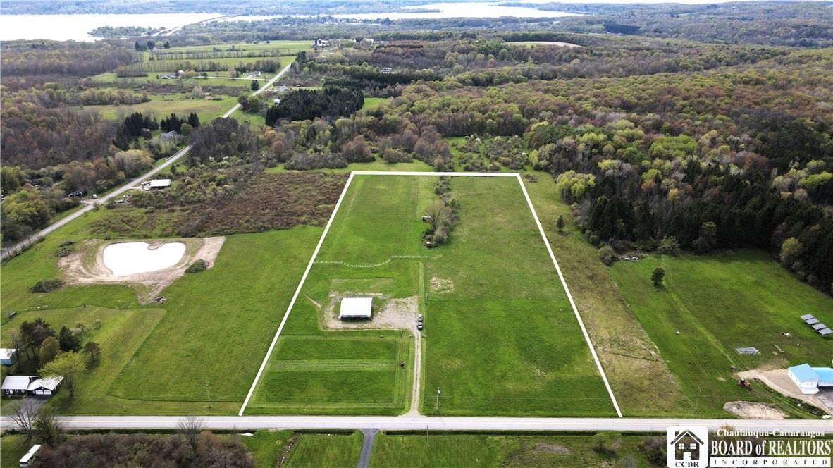 Property Photo:  4079 Belleview Road  NY 14712 