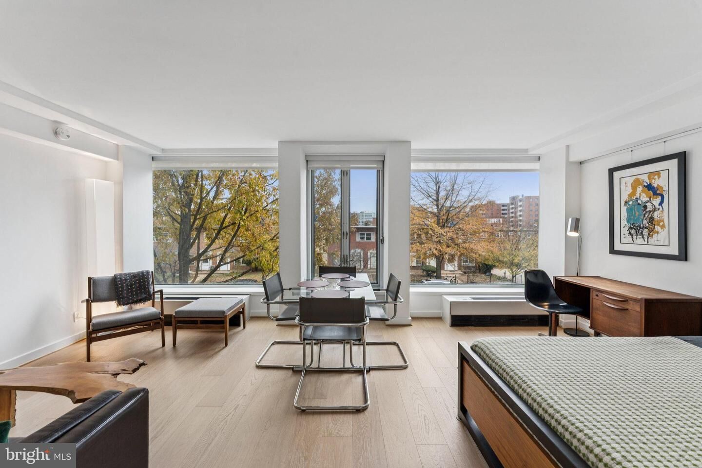 Property Photo: 1101 3rd Street SW 114 DC 20024