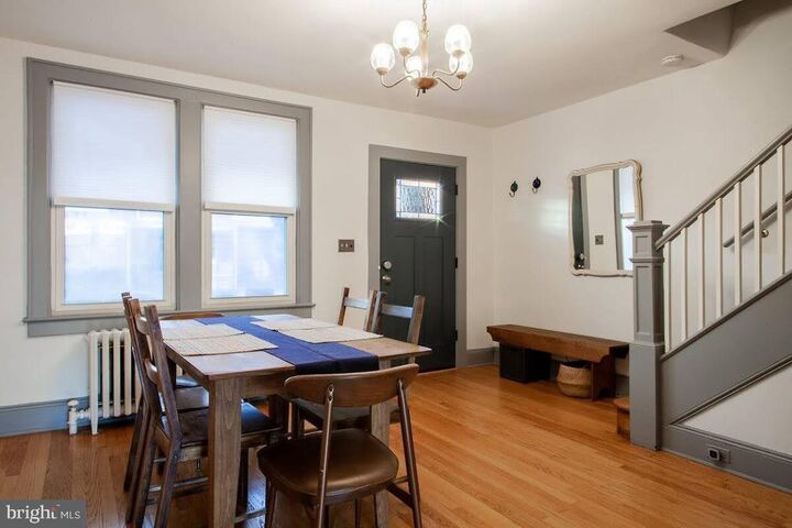 Property Photo:  565 23rd Place NE  DC 20002 