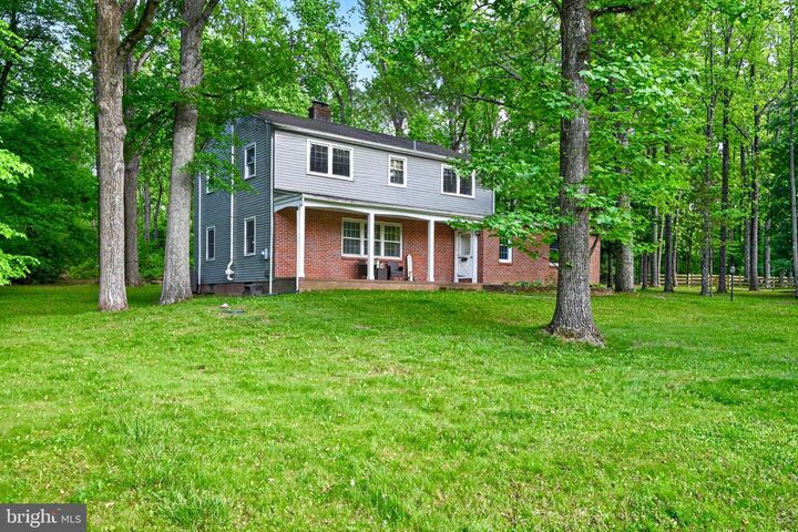 Property Photo:  2222 Oak Terrace  PA 19446 