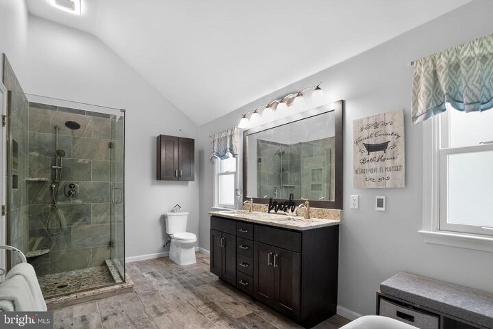 Property Photo:  210 Gypsie Lane  PA 19380 