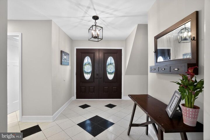 Property Photo:  1531 Fulton Drive  PA 19002 