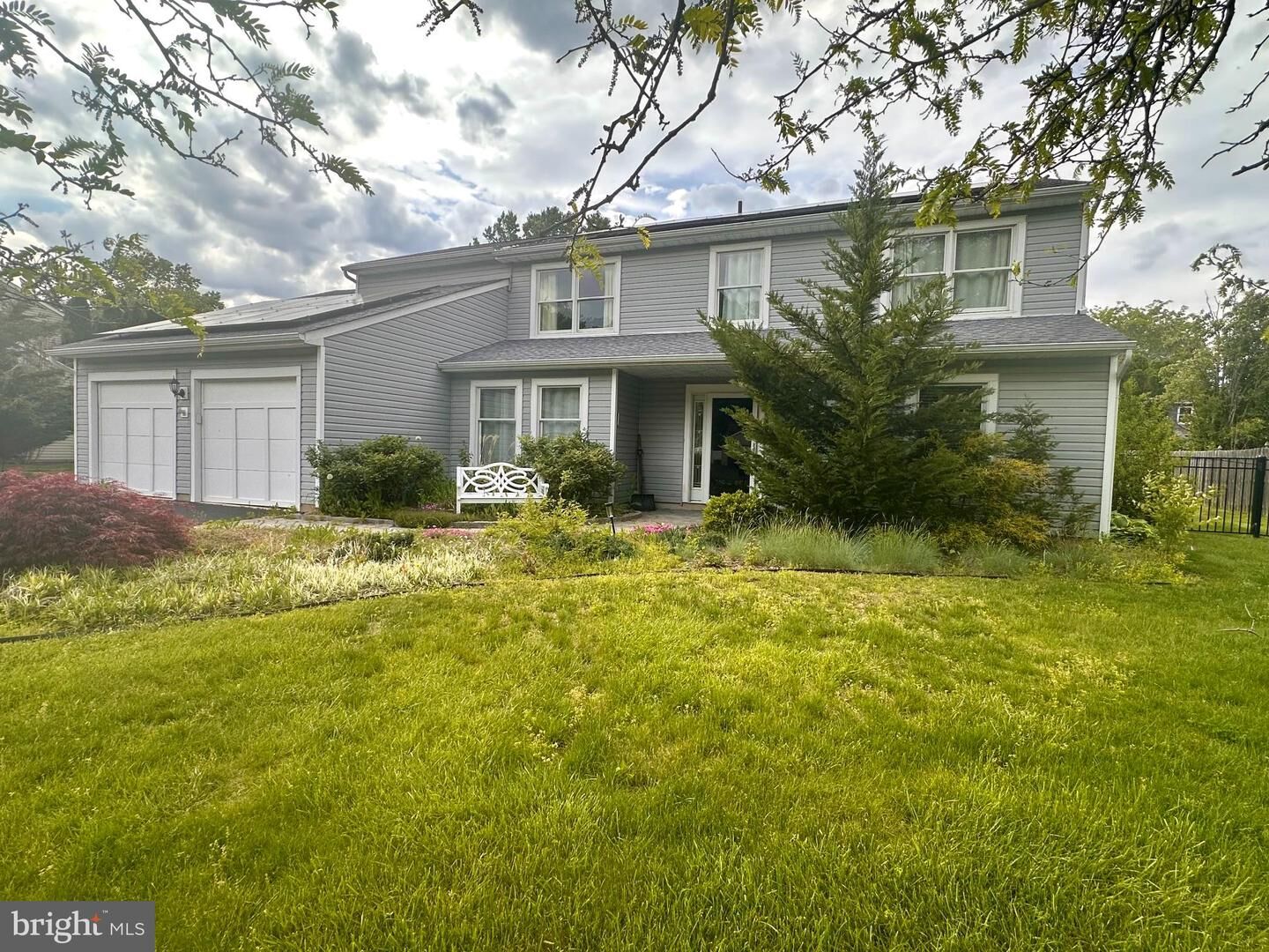 Property Photo: 52 Krebs Road NJ 08536