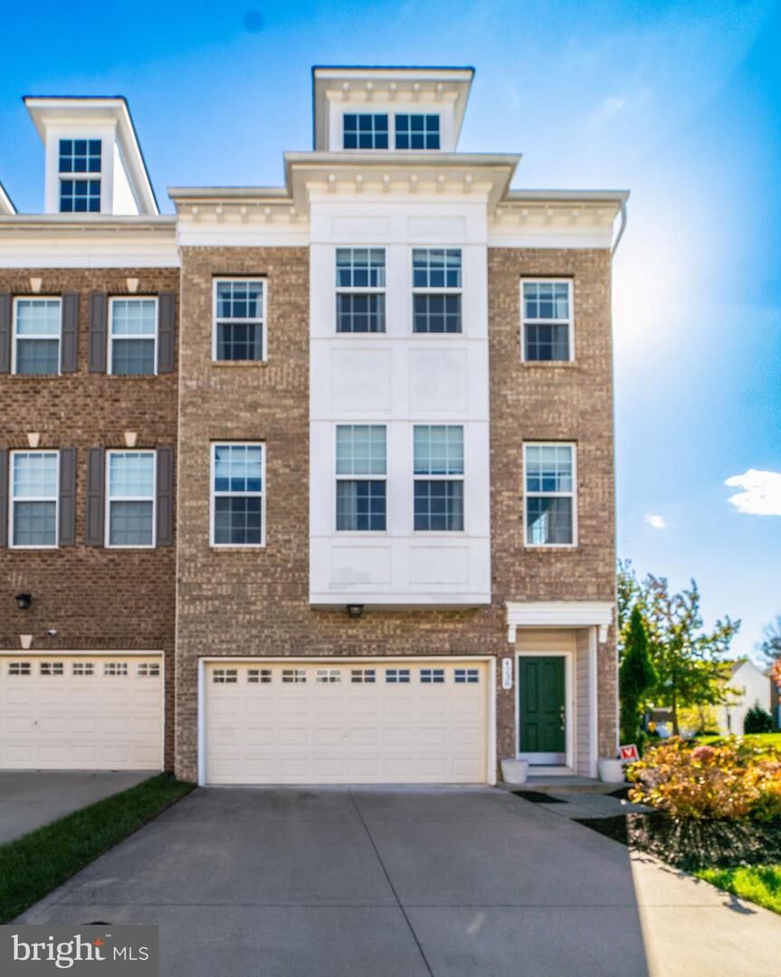 Property Photo: 4238 Winding Waters Terrace MD 20772