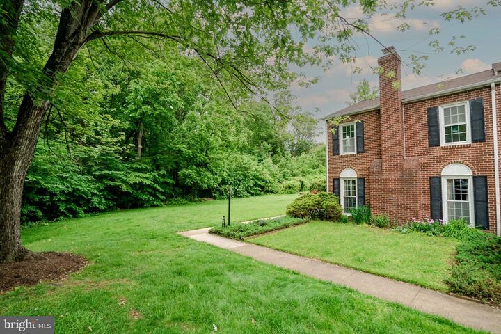 Property Photo:  4478 Starling Court  VA 22193 