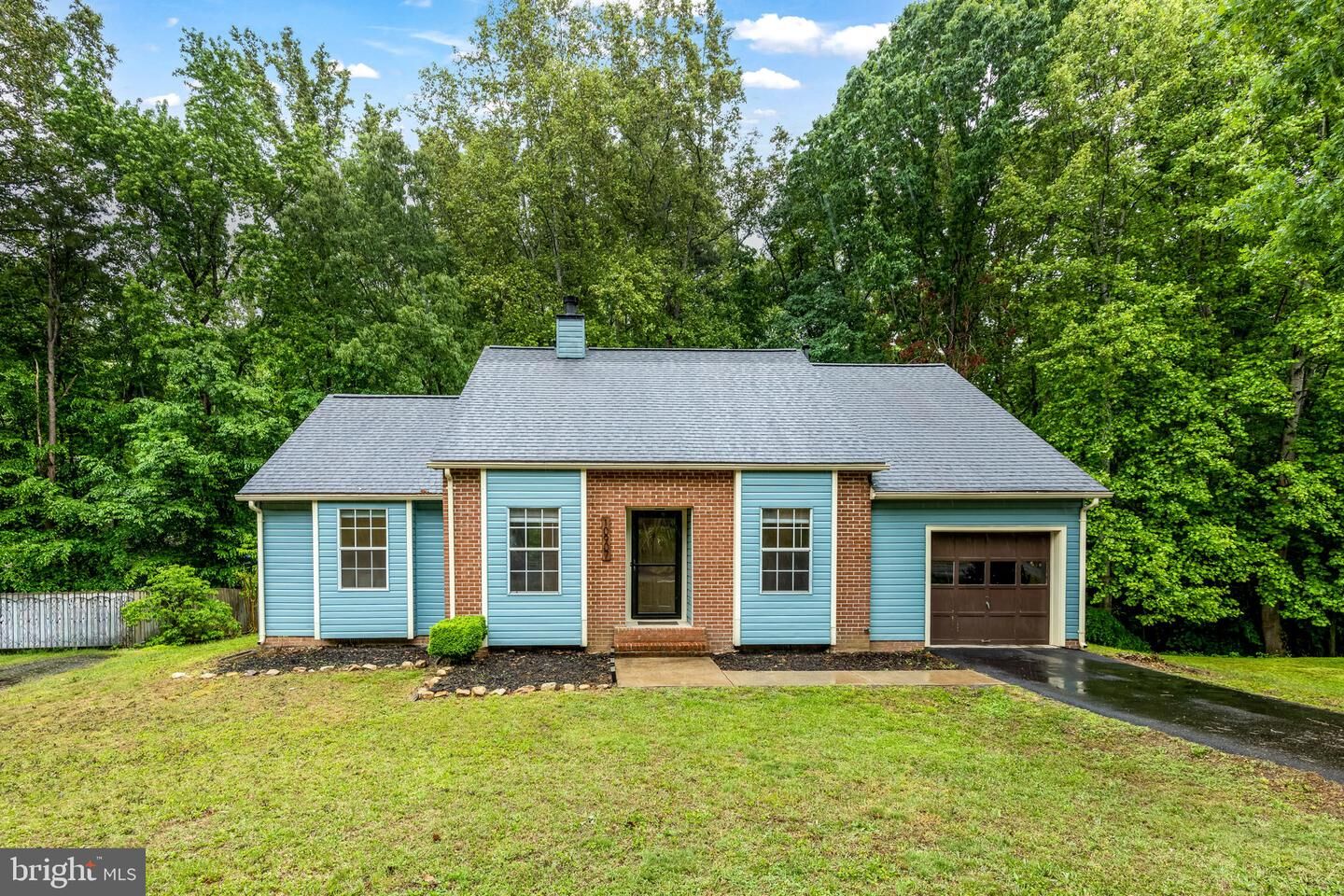 Property Photo: 10907 Crestwood Drive VA 22553