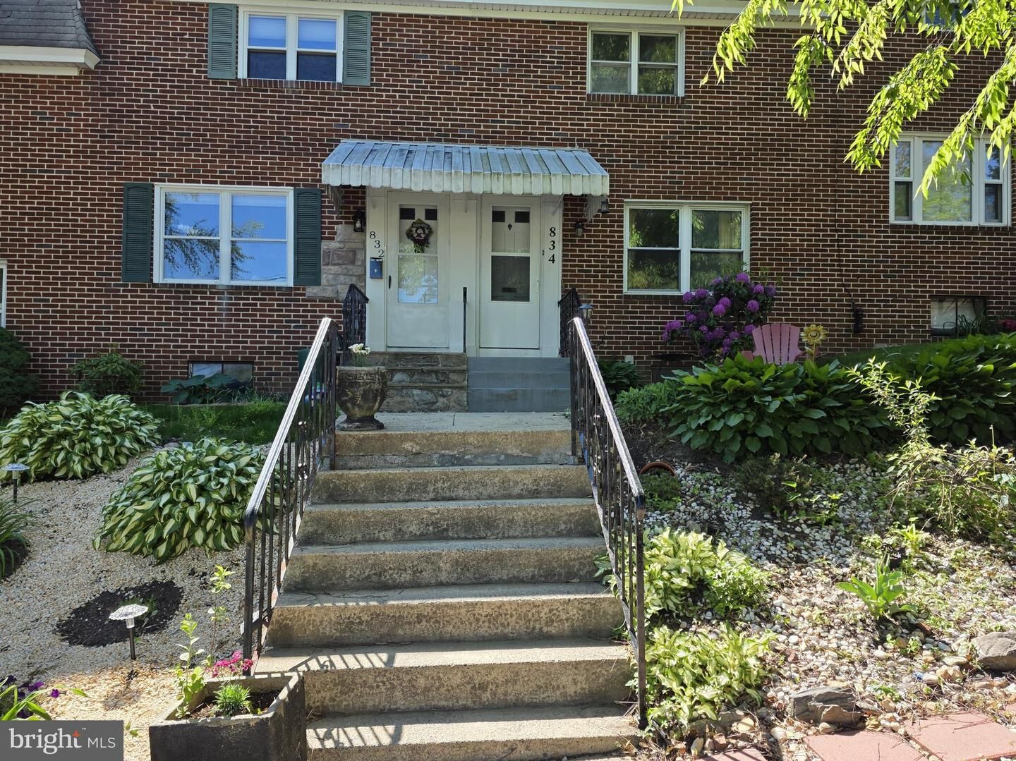 Property Photo:  834 Wabank Street  PA 17603 