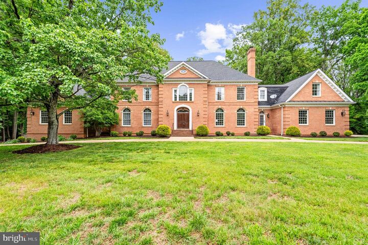 Property Photo:  11102 Prince Edward Court  VA 22124 