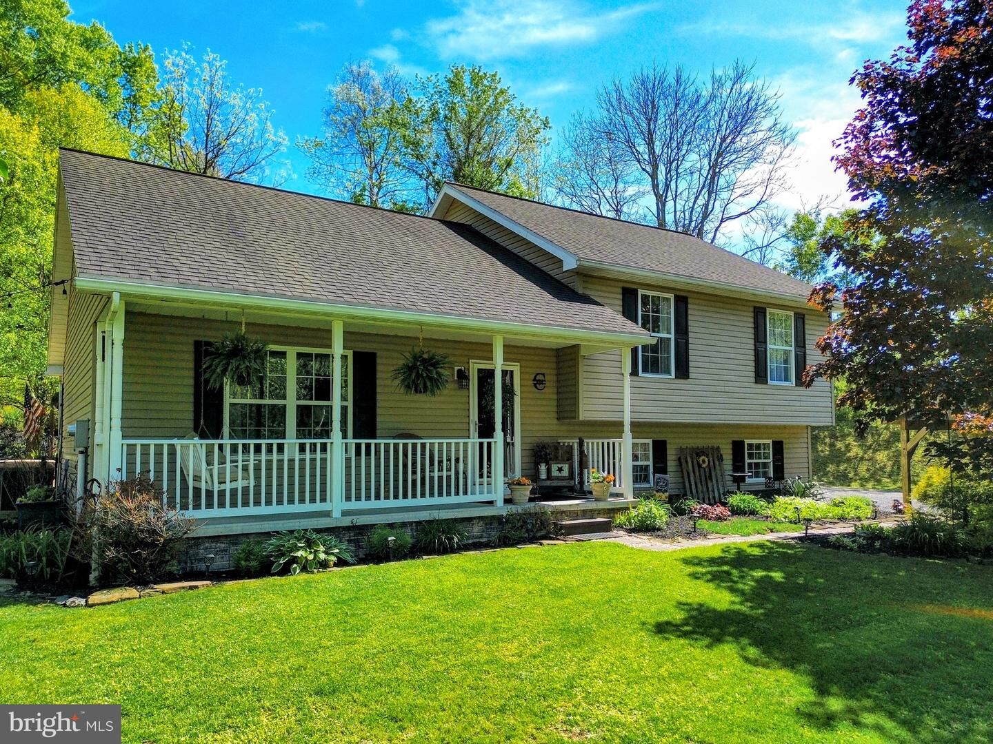 Property Photo: 48 W 3rd St PA 15537