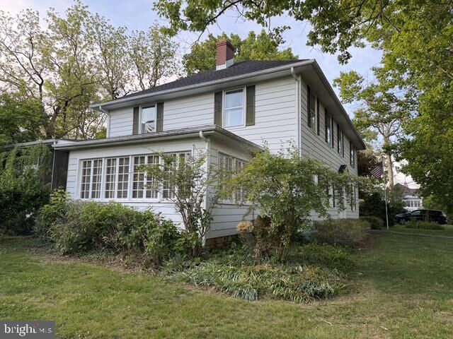 Property Photo: 432 S Church Street WV 25443