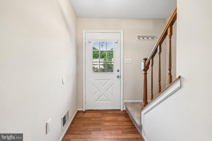 Property Photo:  2856 Burgundy Place  VA 22192 