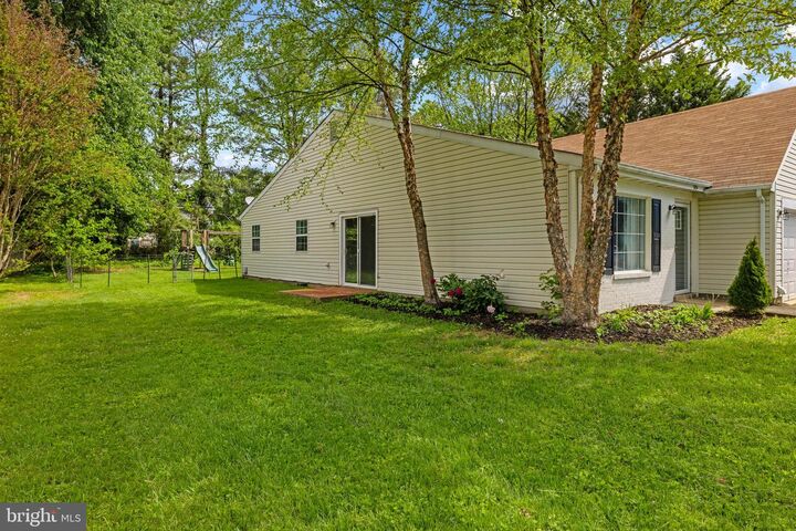Property Photo:  593 Plain Road  VA 20186 